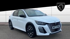 Peugeot 208 1.2 PureTech 100 GT 5dr Petrol Hatchback